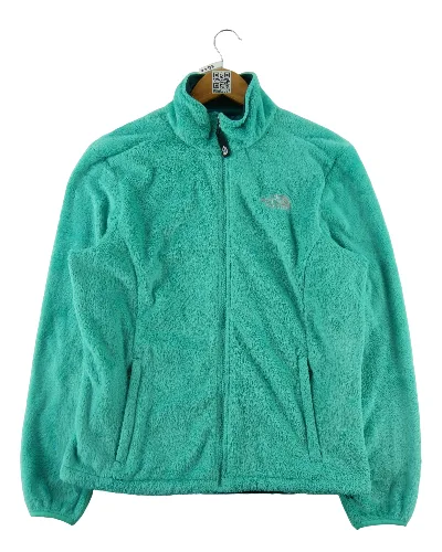 Second life - The North Face polar damska Osito kurtka - Jak nowy