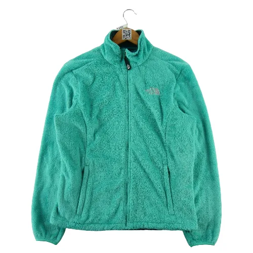 Second life - The North Face polar damska Osito kurtka - Jak nowy
