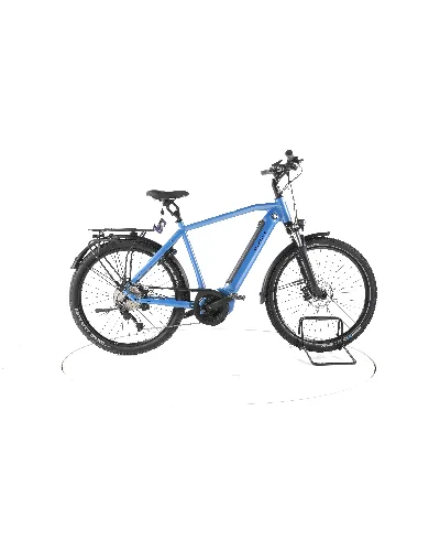Second Life - Velo de Ville SEB 990 Smart Trekking E-Bike - Stan dobry
