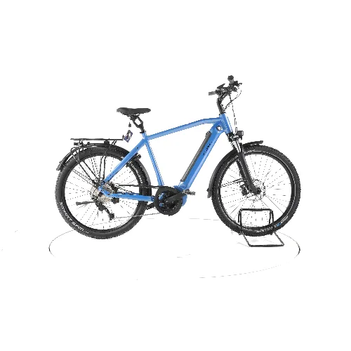 Second Life - Velo de Ville SEB 990 Smart Trekking E-Bike - Stan dobry