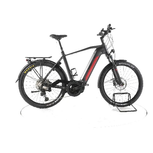 Second Life - Victoria eAdventure 12.10 Trekking E-Bike - Stan dobry