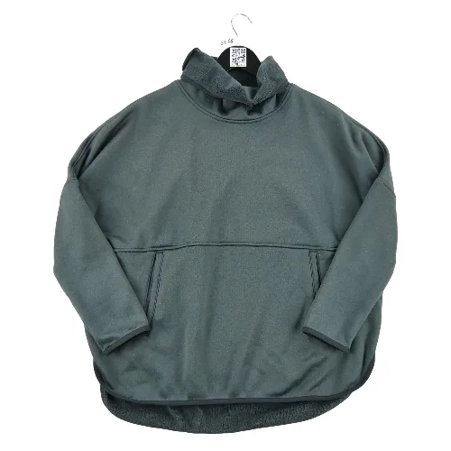 Seconde vie - Sweat Femme TNF Noir - Excellent