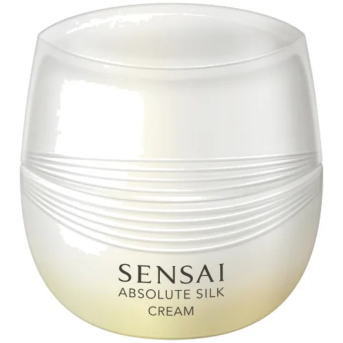 SENSAI Absolute Silk Cream Kremy do twarzy 40 ml