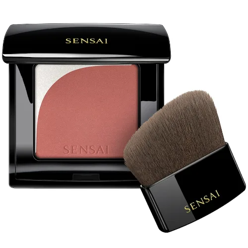 SENSAI BLOOMING BLUSH Róż do policzków 4 g 03 - CORAL