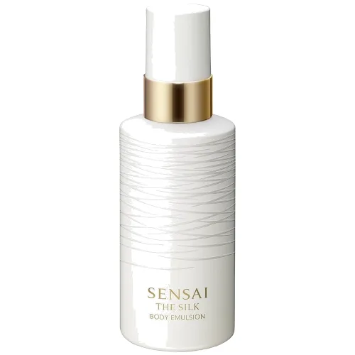 SENSAI Body Emulsion Balsamy do ciała 200 ml