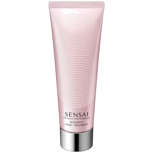 SENSAI Cellular Performance Body Care Intensive Hand Treatment Kremy do rąk 100 ml