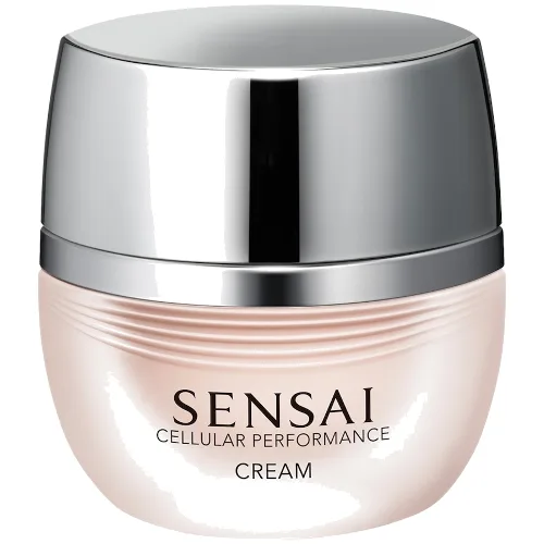 SENSAI Cellular Performance Cream Kremy do twarzy 40 ml