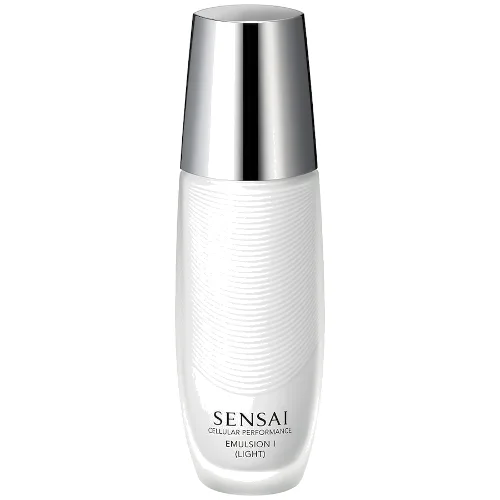 SENSAI Cellular Performance Emulsion I (Light) Kremy do twarzy 100 ml