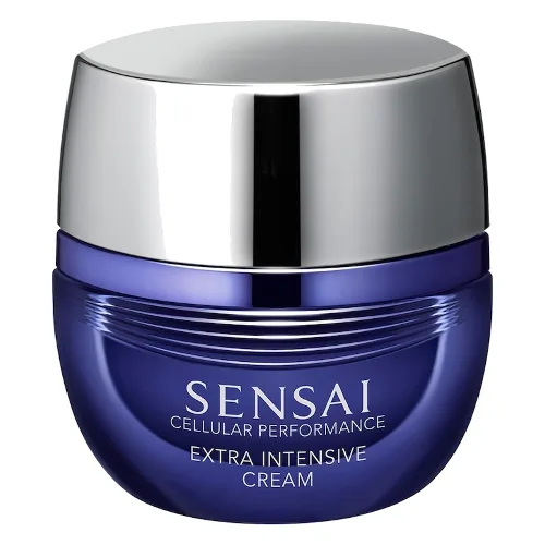 SENSAI Cellular Performance Extra Intensive Cream Kremy do twarzy 40 ml
