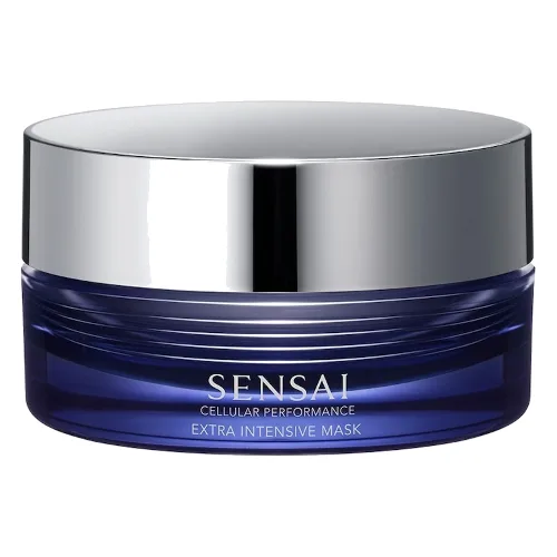 SENSAI Cellular Performance Extra Intensive EXTRA INTENSIVE MASK Maseczki przeciwzmarszczkowe 75 ml