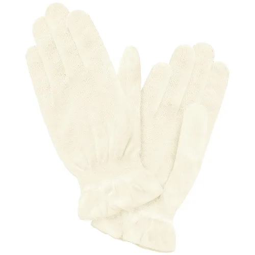 SENSAI Cellular Performance Extra Intensive TREATMENT GLOVES Rękawice do peelingu 1 ct