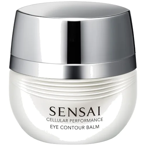 SENSAI Cellular Performance Eye Contour Balm Kremy pod oczy 15 ml