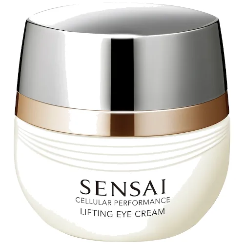 SENSAI Cellular Performance Lifting Eye Cream Kremy pod oczy 15 ml