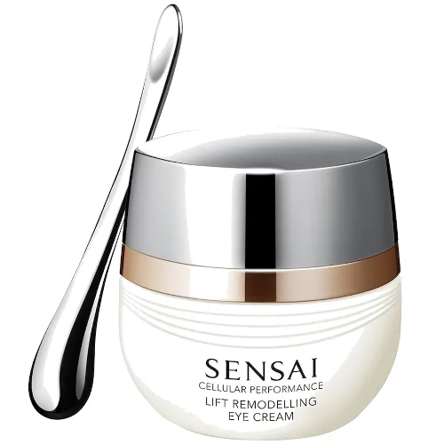 SENSAI Cellular Performance Lifting Lift Remodelling Eye Cream Kremy pod oczy 15 ml