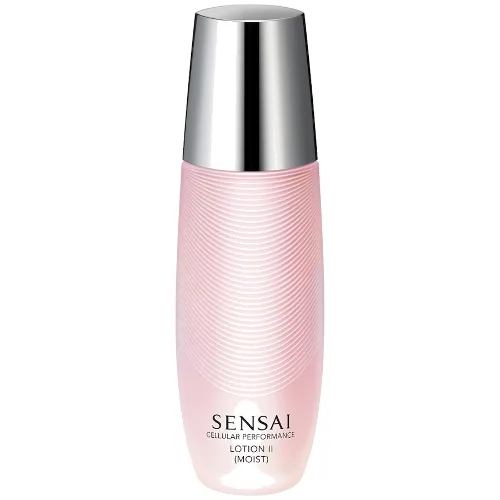 SENSAI Cellular Performance Lotion II (Moist) Kremy do twarzy 125 ml