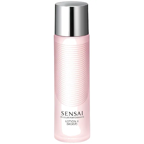SENSAI Cellular Performance Lotion II (Moist) Kremy do twarzy 60 ml