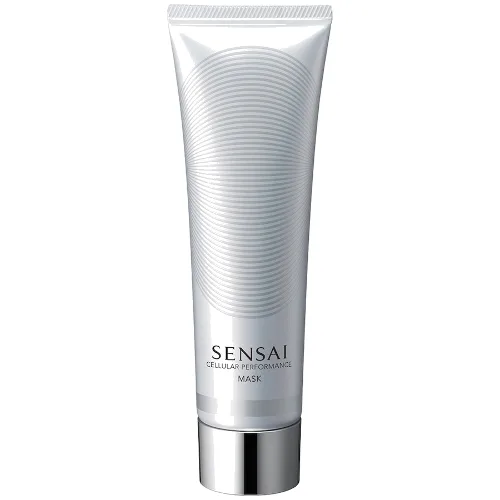 SENSAI Cellular Performance Mask Maseczki przeciwzmarszczkowe 100 ml