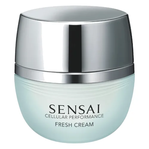 SENSAI Cellular Performance SENSAI CELLULAR PERFORMANCE FRESH CREAM Kremy do twarzy 40 ml