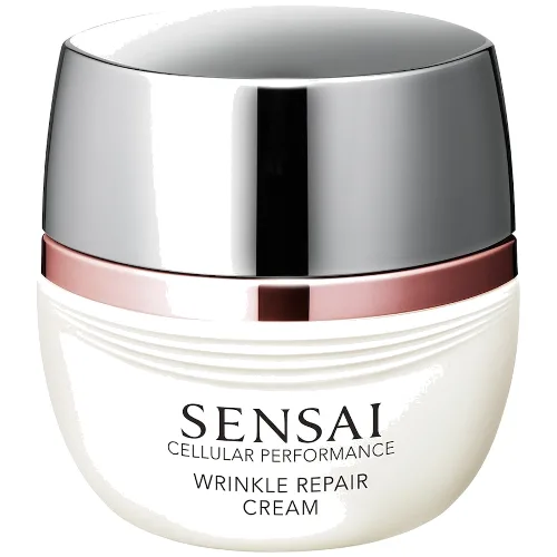 SENSAI Cellular Performance Wrinkle Repair Cream Kremy do twarzy 40 ml