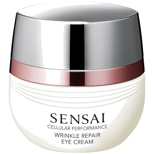 SENSAI Cellular Performance Wrinkle Repair Eye Cream Kremy pod oczy 15 ml