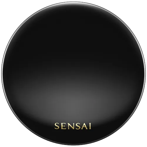 SENSAI Compact Case for Total Finish - opakowanie do podkładu Kasetki do makijażu 1 ct 1 szt.