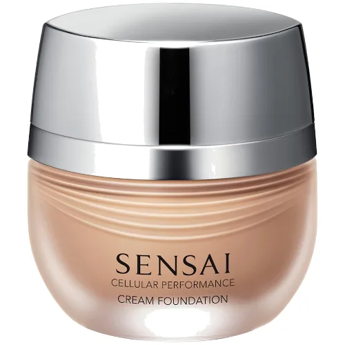 SENSAI Cream Foundation Podkłady 30 ml CF23