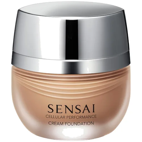 SENSAI Cream Foundation Podkłady 30 ml CF24