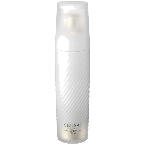 SENSAI Expert Products ADVANCED ESSENCE DAY VEIL SPF50 Serum przeciwzmarszczkowe 40 ml