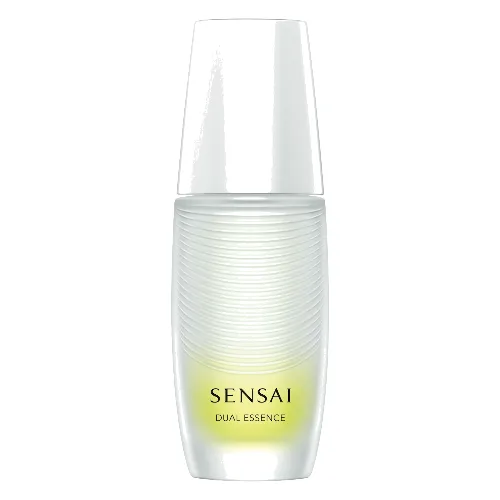 SENSAI Expert Products Dual Essence Serum przeciwzmarszczkowe 30 ml