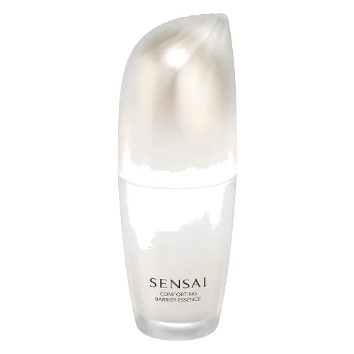 SENSAI Expert Products EXPERT ITEMS COMFORTING BARRIER ESSENCE Serum przeciwzmarszczkowe 40 ml