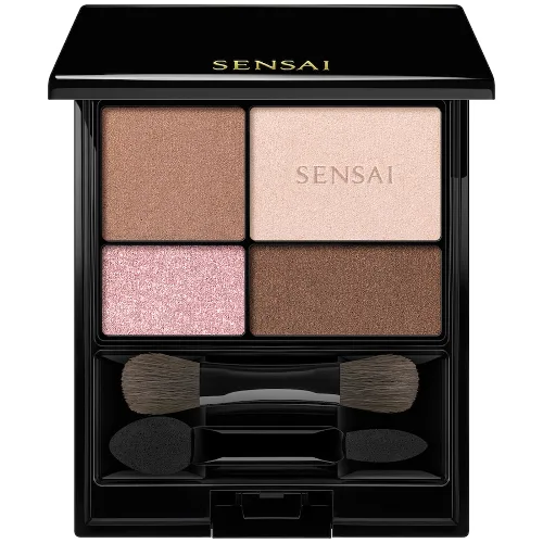 SENSAI Eye Colour Palette Cienie do powiek 3,7 g 03 - PETAL DANCE