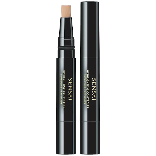 SENSAI Highlighting Concealer Korektory 3,5 ml HC03
