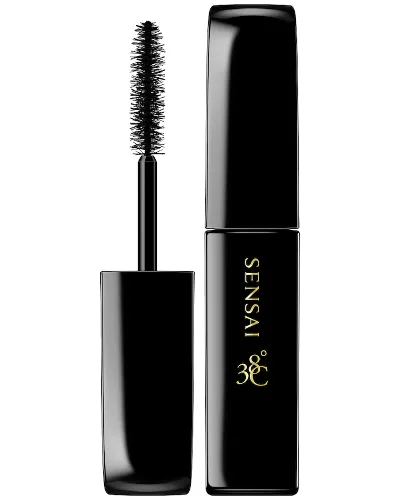 SENSAI Lash Volumizer 38°C Tusze do rzęs 10 ml BLACK