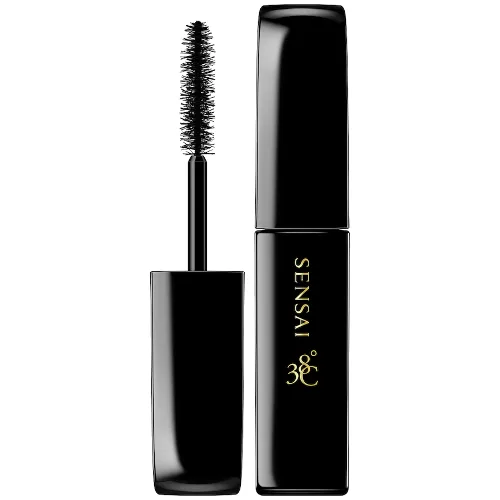 SENSAI Lash Volumizer 38°C Tusze do rzęs 10 ml BLACK