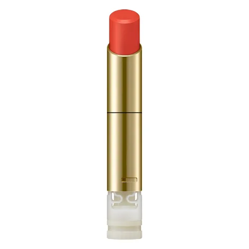 SENSAI Lasting Plump Lipstick Szminki 3,8 g 2 - VIVID ORANGE