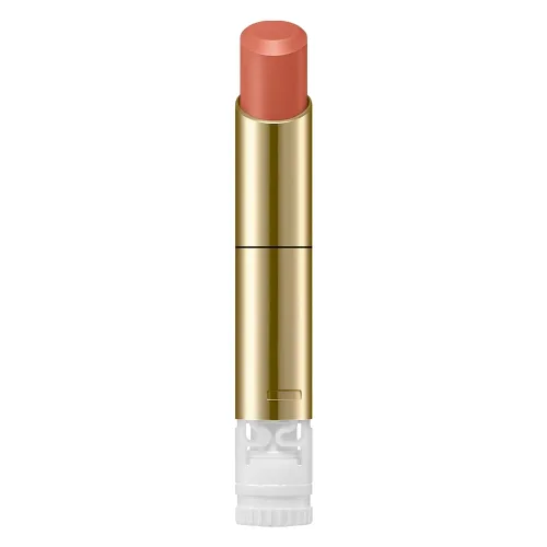 SENSAI MOISTURE INTENSE LIPSTICK Szminki 3,7 g MI07 - CORAL BEIGE
