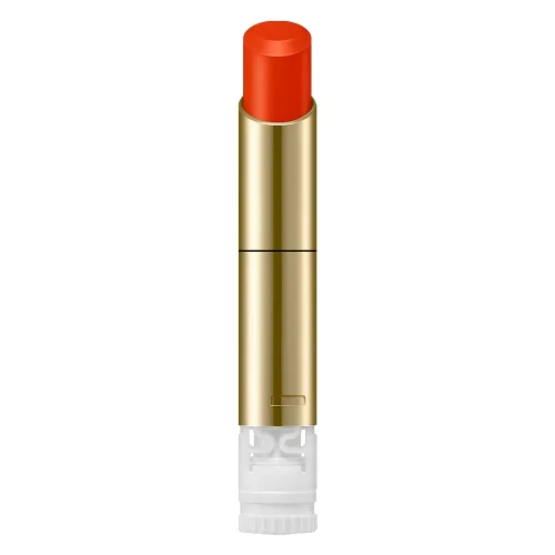 SENSAI MOISTURE INTENSE LIPSTICK Szminki 3,7 g MI09 - JUICY ORANGE