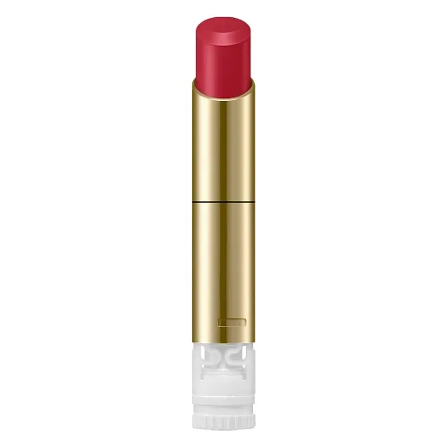 SENSAI MOISTURE INTENSE LIPSTICK Szminki 3,7 g MI12 - CASSIS RED