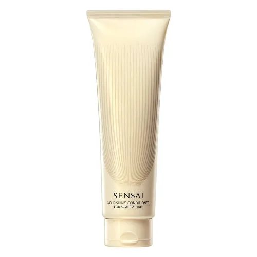 SENSAI Nourishing Conditioner For Scalp & Hair Odżywki do włosów 230 ml Damski
