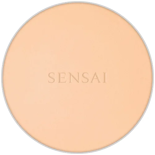 SENSAI podkład pudrowy Podkłady 11 g 101 - PEARL BEIGE