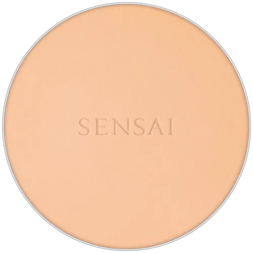 SENSAI podkład pudrowy Podkłady 11 g 102 - SOFT IVORY