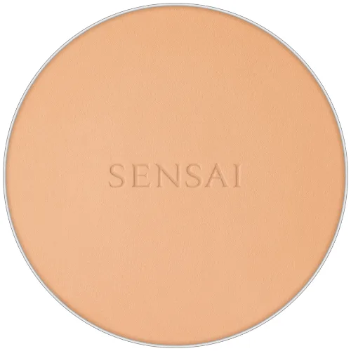 SENSAI podkład pudrowy Podkłady 11 g 103 - WARM BEIGE