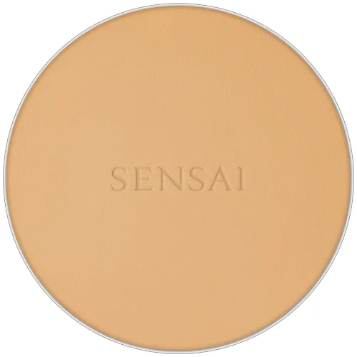 SENSAI podkład pudrowy Podkłady 11 g 203 - NATURAL BEIGE