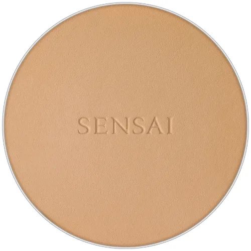 SENSAI podkład pudrowy Podkłady 11 g 204,5 - Amber Beige