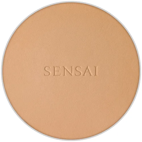SENSAI podkład pudrowy Podkłady 11 g 204 - ALMOND BEIGE