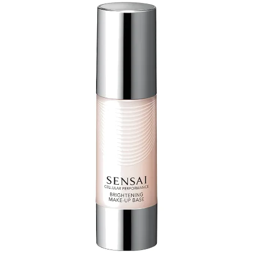 SENSAI SENSAI BRIGHTENING MAKE-UP BASE Bazy pod makijaż i primery 30 ml