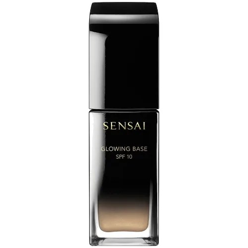 SENSAI SENSAI GLOWING BASE a Bazy pod makijaż i primery 30 ml