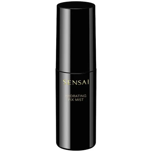 SENSAI SENSAI HYDRATING FIX MIST Utrwalacz do makijażu 50 ml