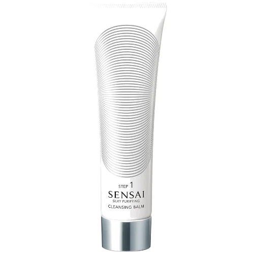 SENSAI Silky Purifying Cleansing Balm Kremy oczyszczające 125 ml