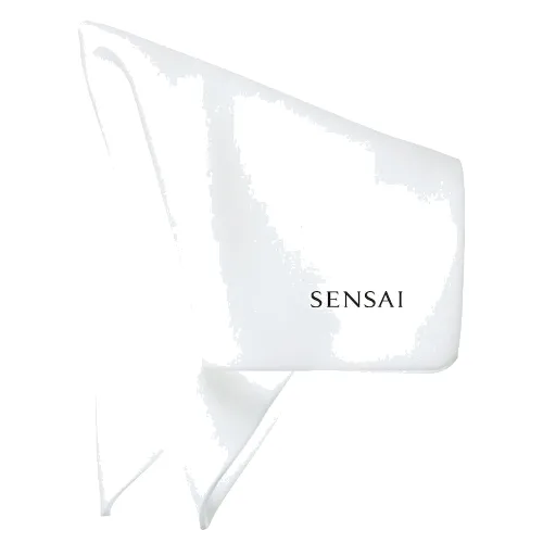SENSAI Silky Purifying Sponge Chief Szczoteczki do twarzy 1 ct